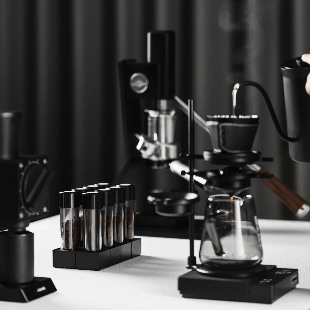 MHW-3BOMBER Magnetic Small Cube