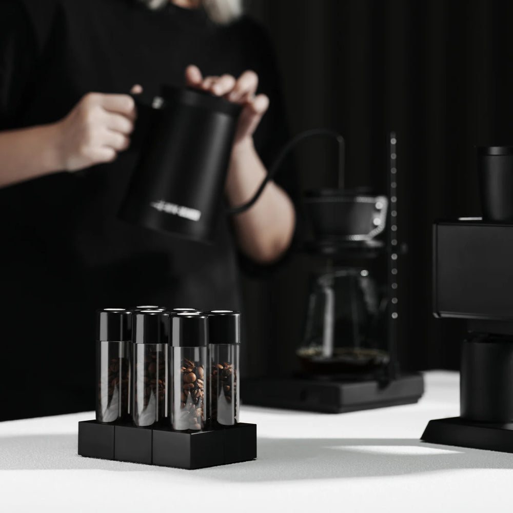 MHW-3BOMBER Magnetic Small Cube