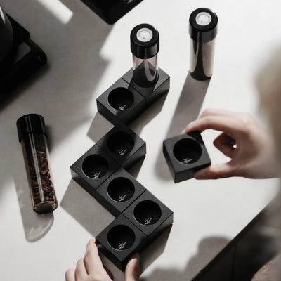 MHW-3Bomber Magnetic Small Cube