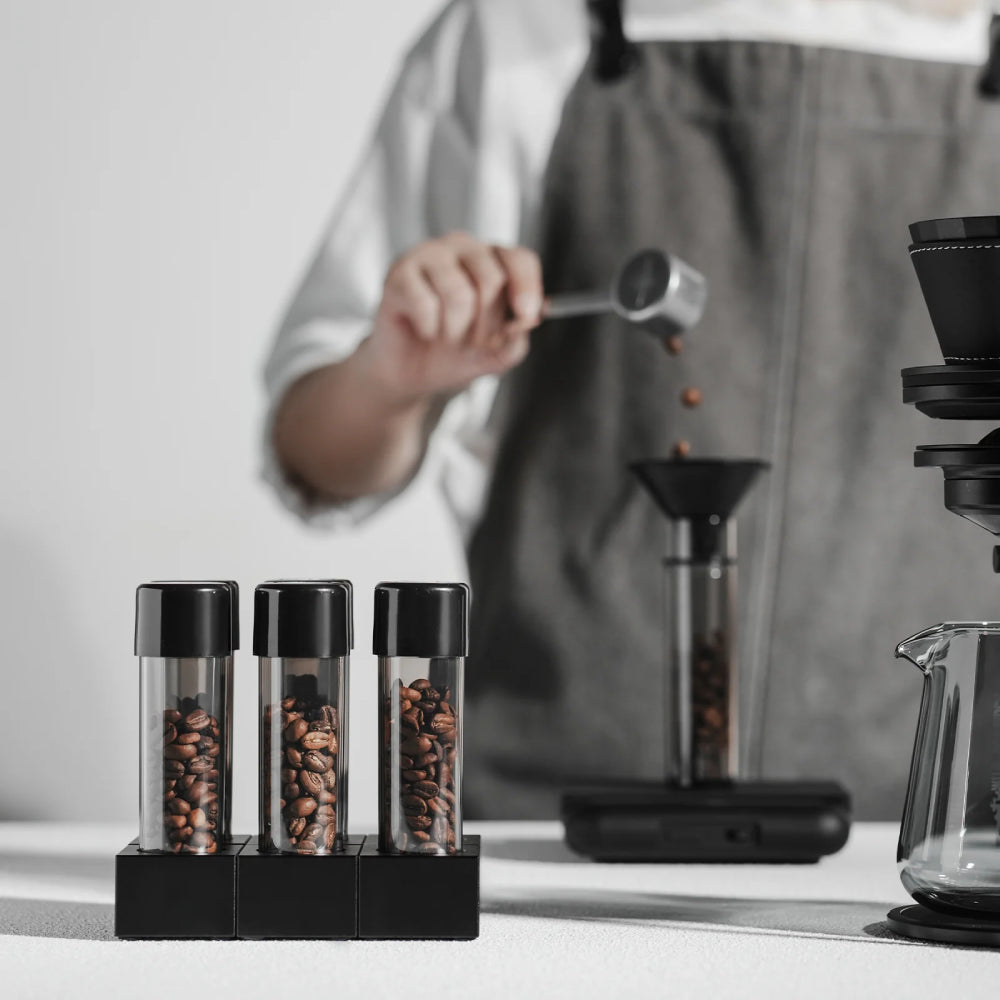 MHW-3BOMBER Magnetic Small Cube