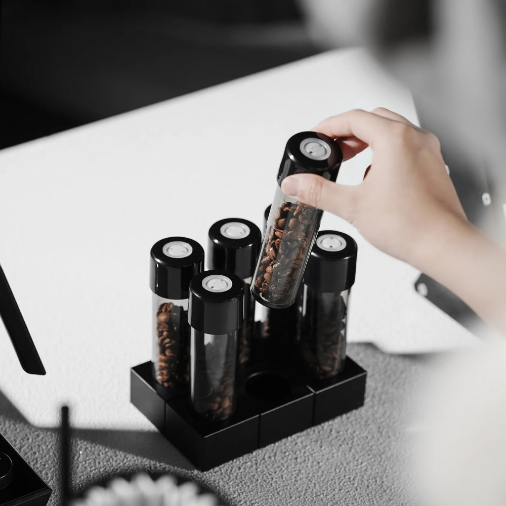 MHW-3Bomber Magnetic Small Cube