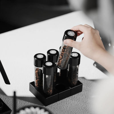 MHW-3Bomber Magnetic Small Cube