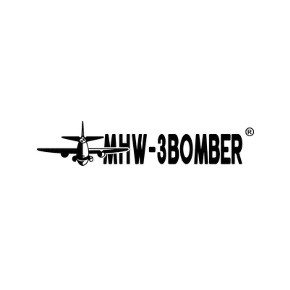 MHW-Bomber