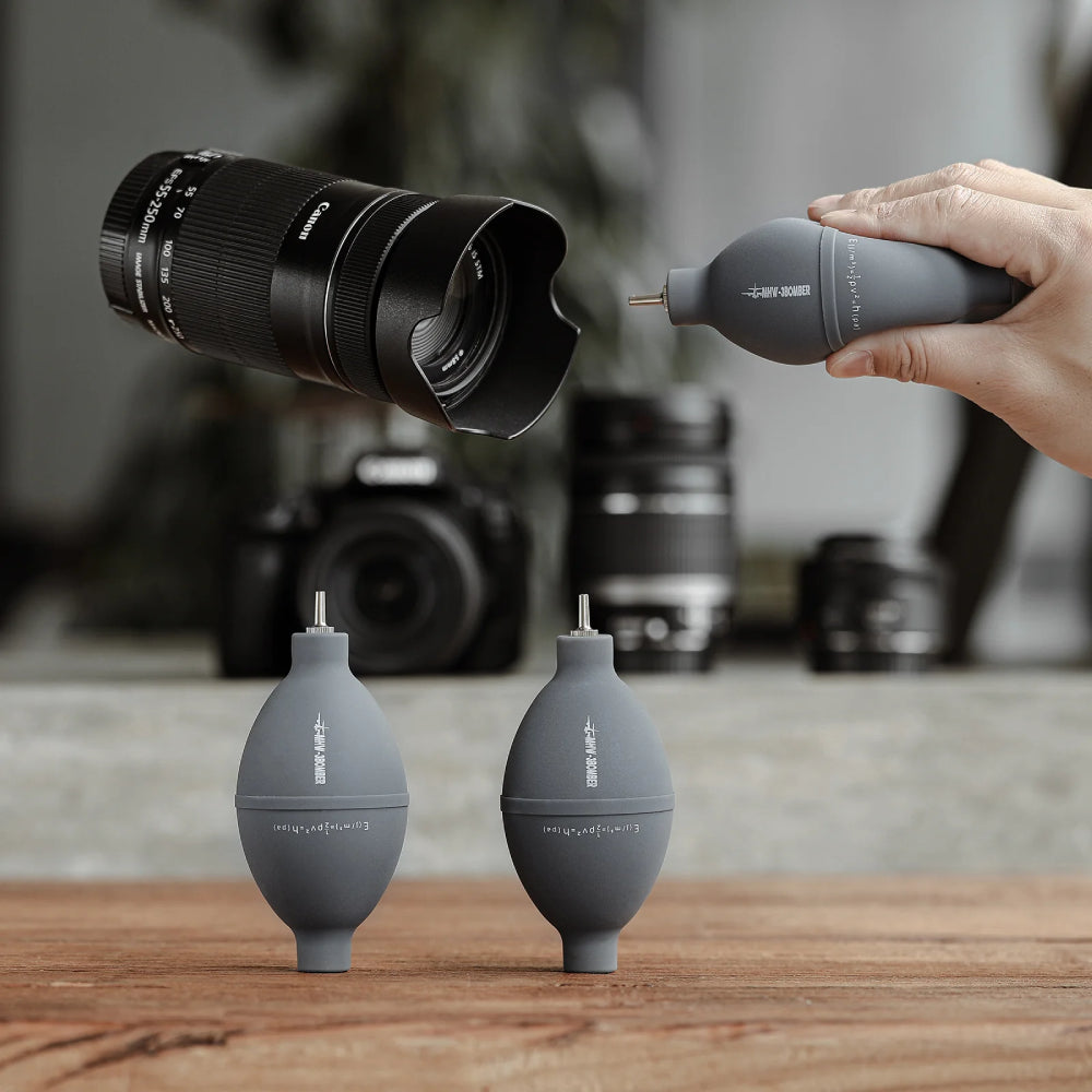MHW-3Bomber Coffee Air Blower