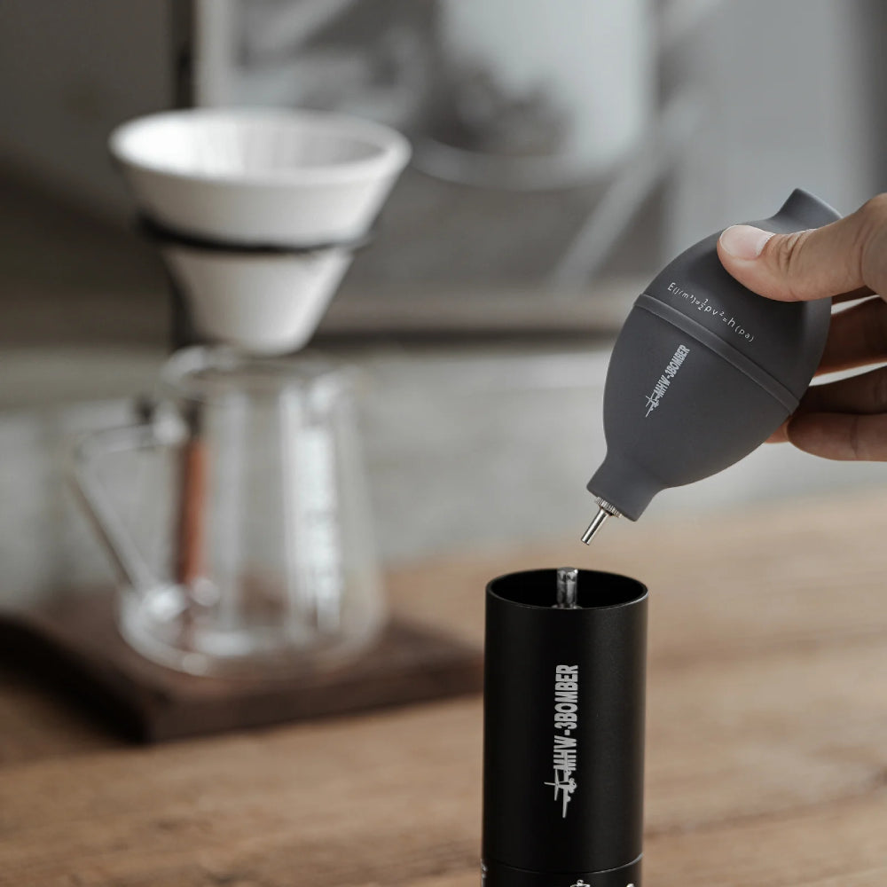 MHW-3Bomber Coffee Air Blower