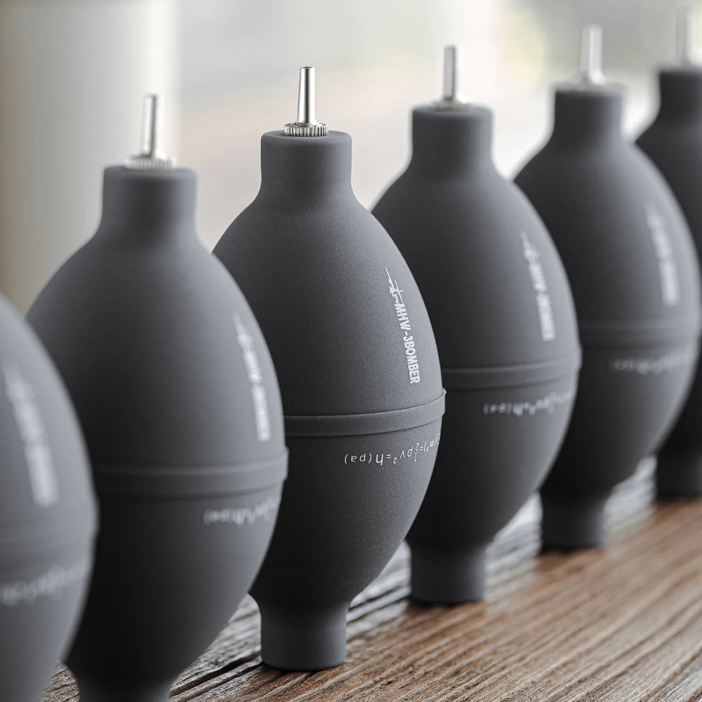 MHW-3Bomber Coffee Air Blower