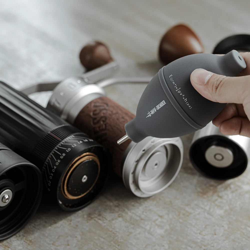 MHW-3Bomber Coffee Air Blower