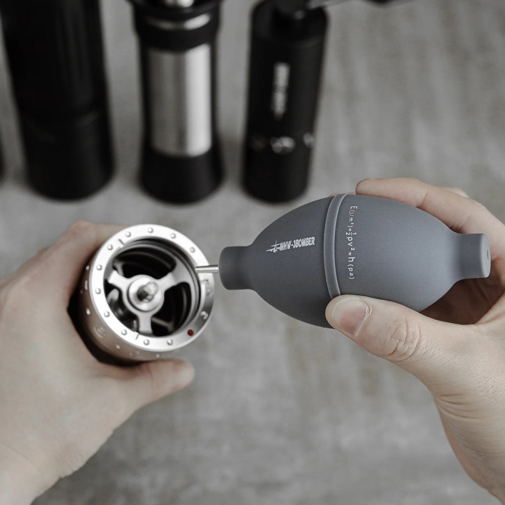 MHW-3Bomber Coffee Air Blower