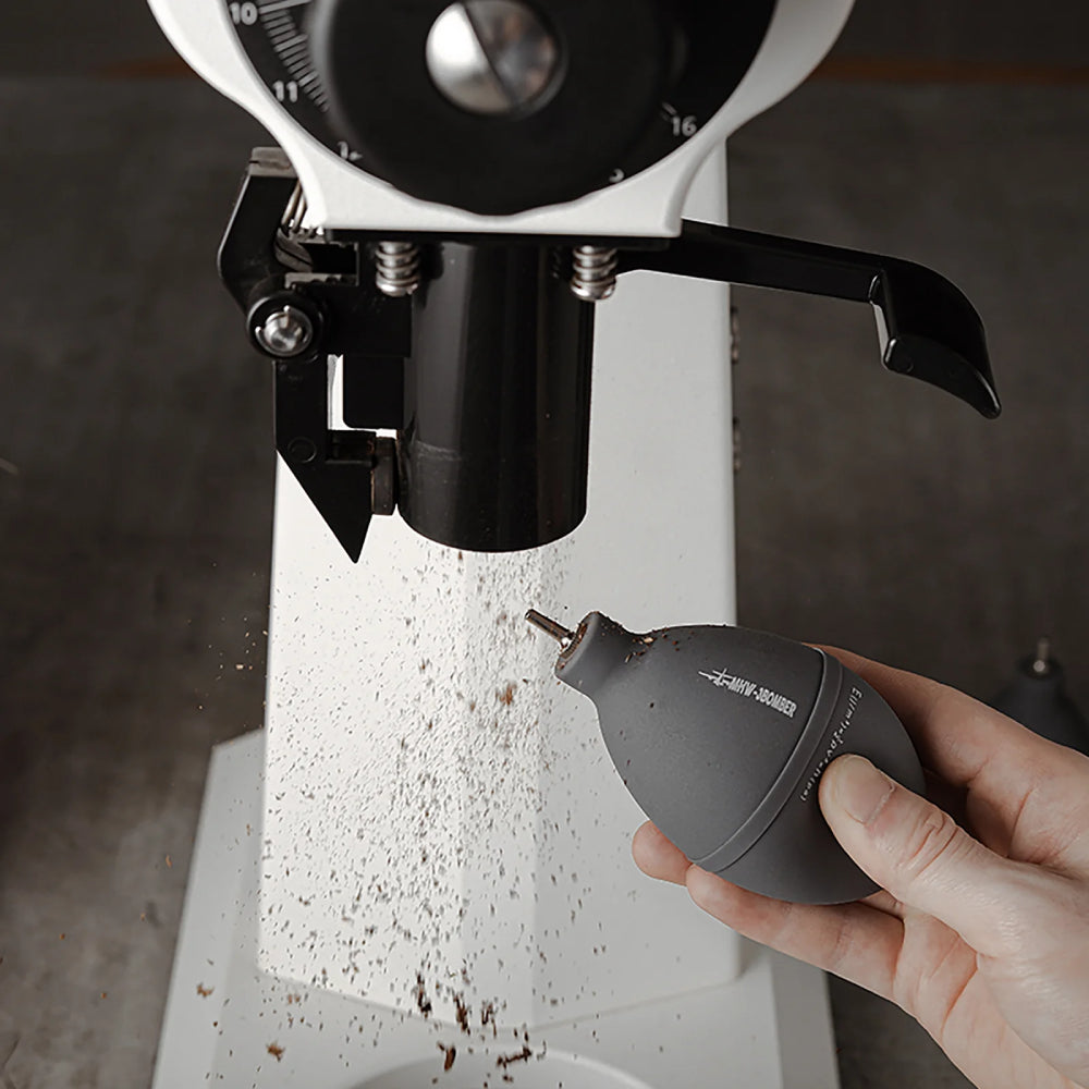 MHW-3Bomber Coffee Air Blower