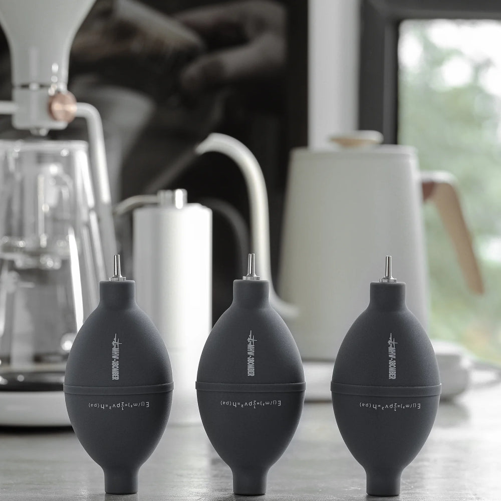 MHW-3Bomber Coffee Air Blower