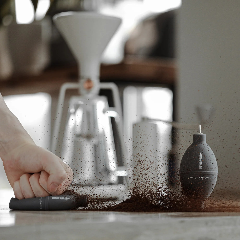 MHW-3Bomber Coffee Air Blower