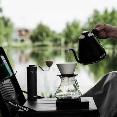 MHW-3Bomber Hill Coffee Server Transparent