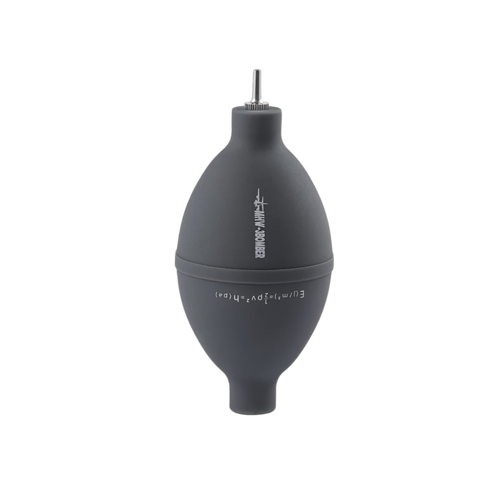 mhw 3bomber coffee air blower