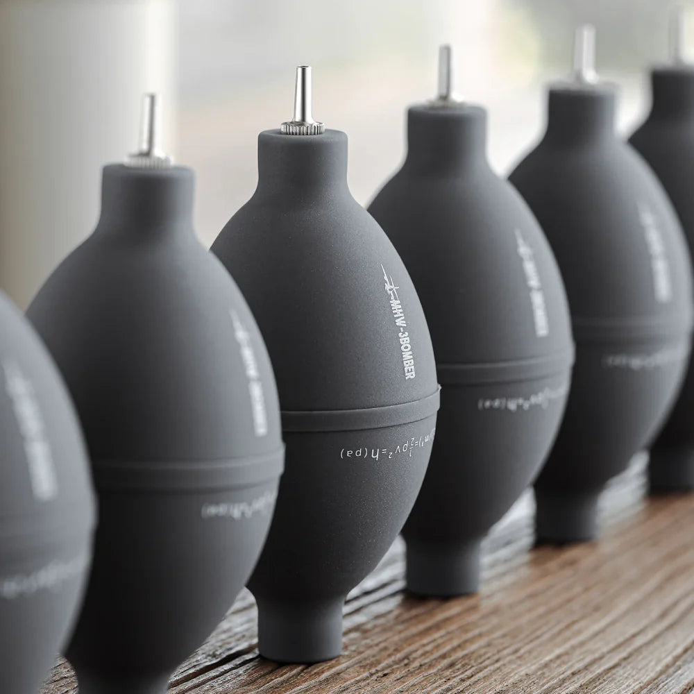 MHW-3Bomber Coffee Air Blower