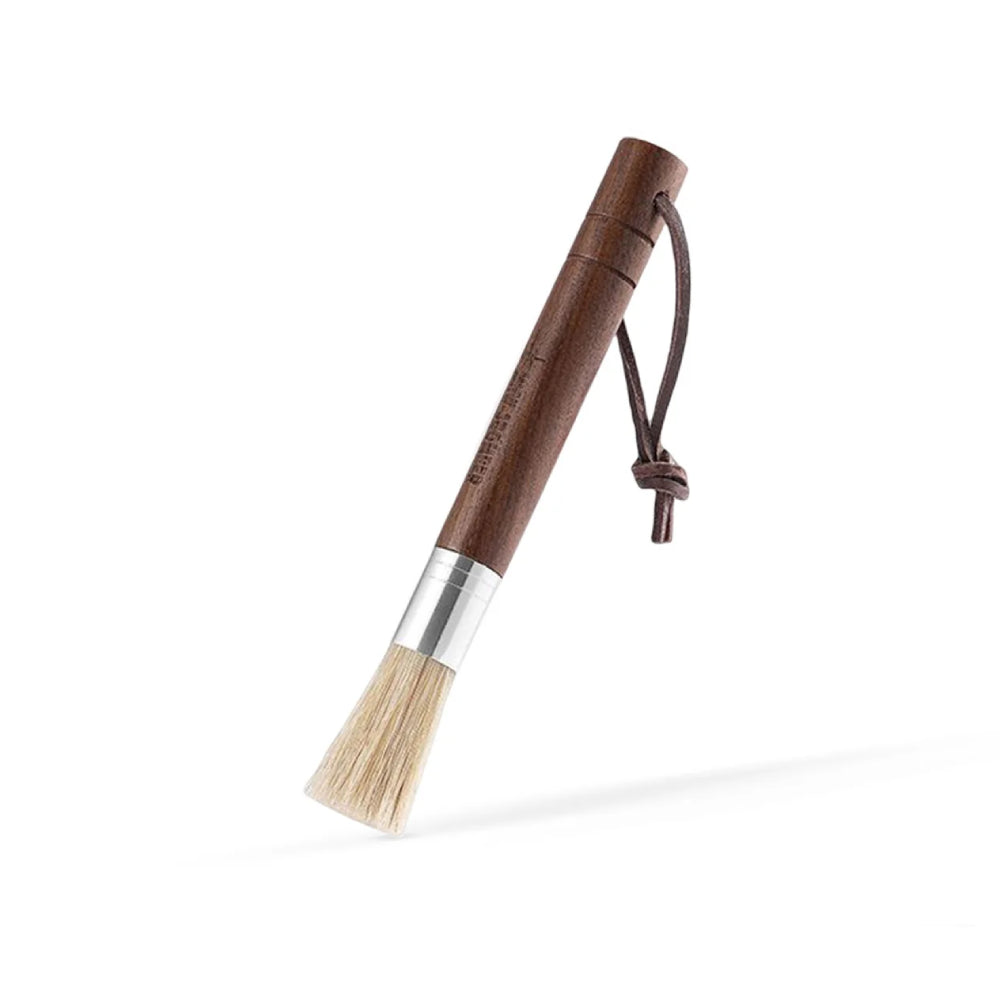 MHW-3Bomber Coffee Cleaning Wings Cylindrical Brush