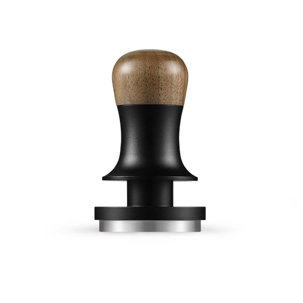 mh3 bomber tamper 58 35mm stainless steel flat base