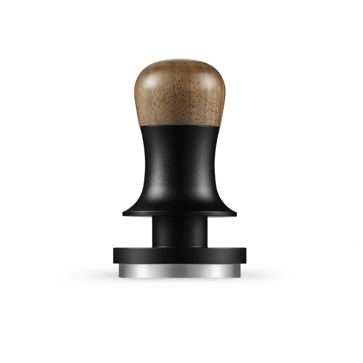 mh3 bomber tamper 58 35mm stainless steel flat base