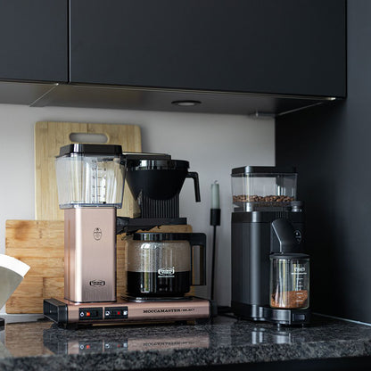 Moccamaster KBG Select Coffee Machine