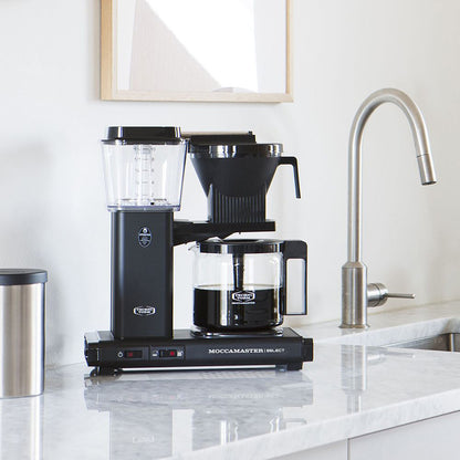 Moccamaster KBG Select Coffee Machine