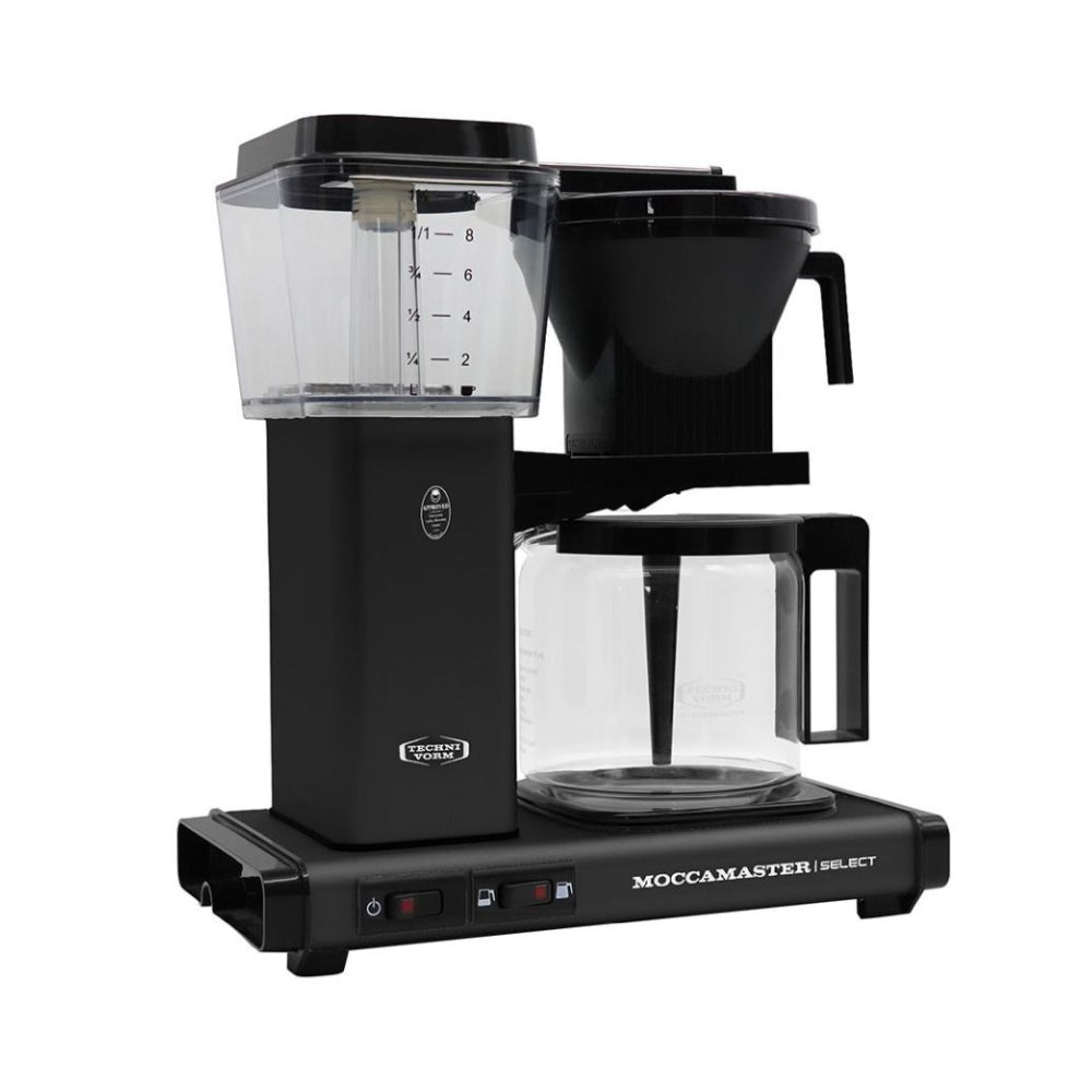 Moccamaster KBG Select Coffee Machine