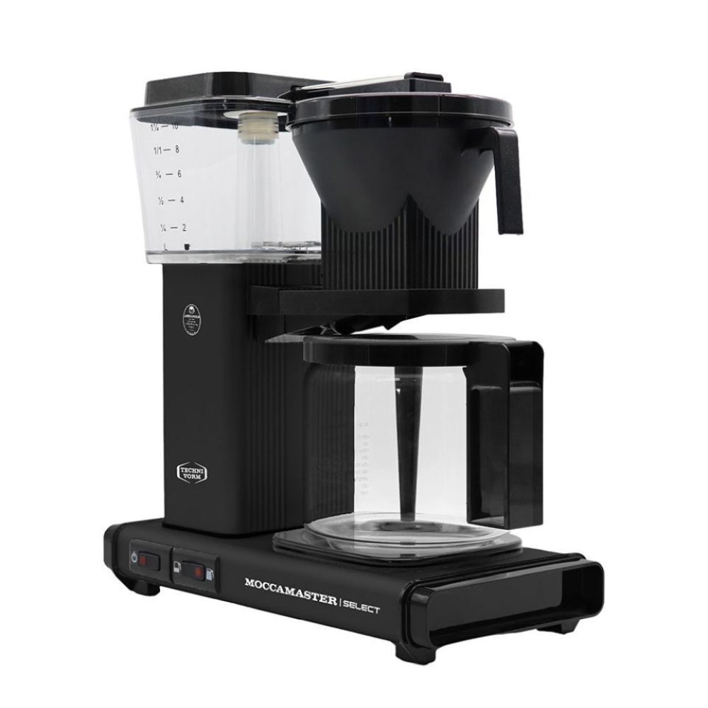 Moccamaster KBG Select Coffee Machine