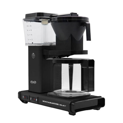 Moccamaster KBG Select Coffee Machine