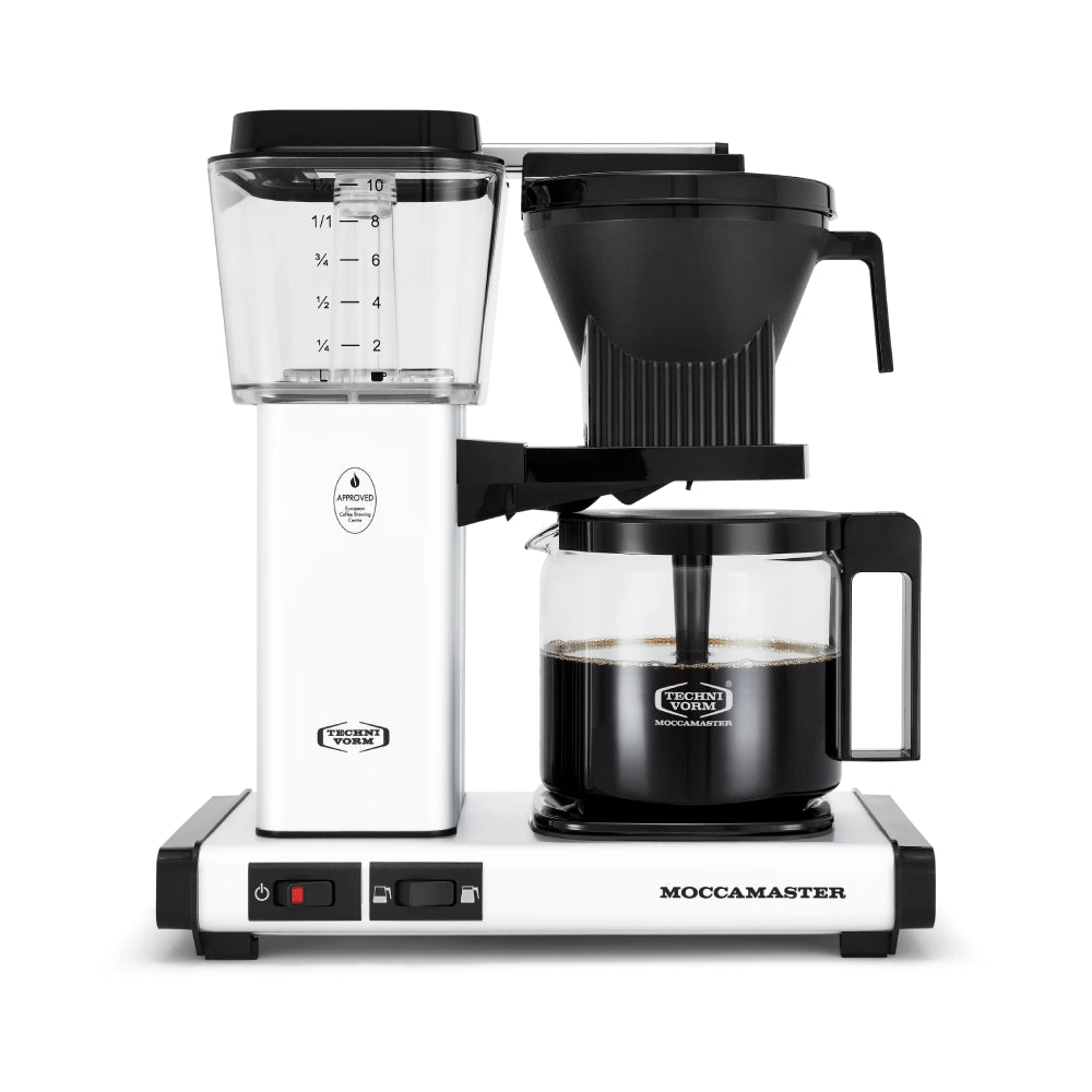 Moccamaster KBG Select Coffee Machine