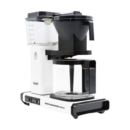 Moccamaster KBG Select Coffee Machine