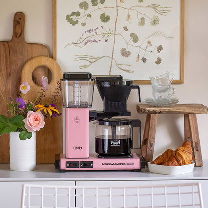 Moccamaster KBG Select Coffee Machine