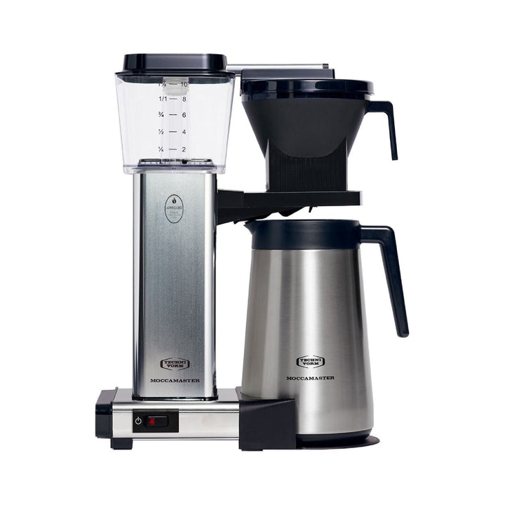 Moccamaster KBGT Coffee Machine