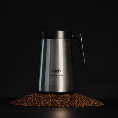 Moccamaster KBGT Thermos flask 1.25 ltr