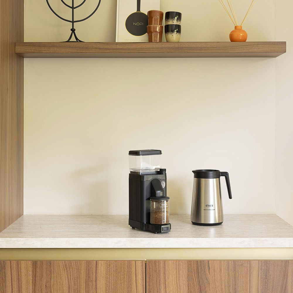 Moccamaster KBGT Thermos flask 1.25 ltr