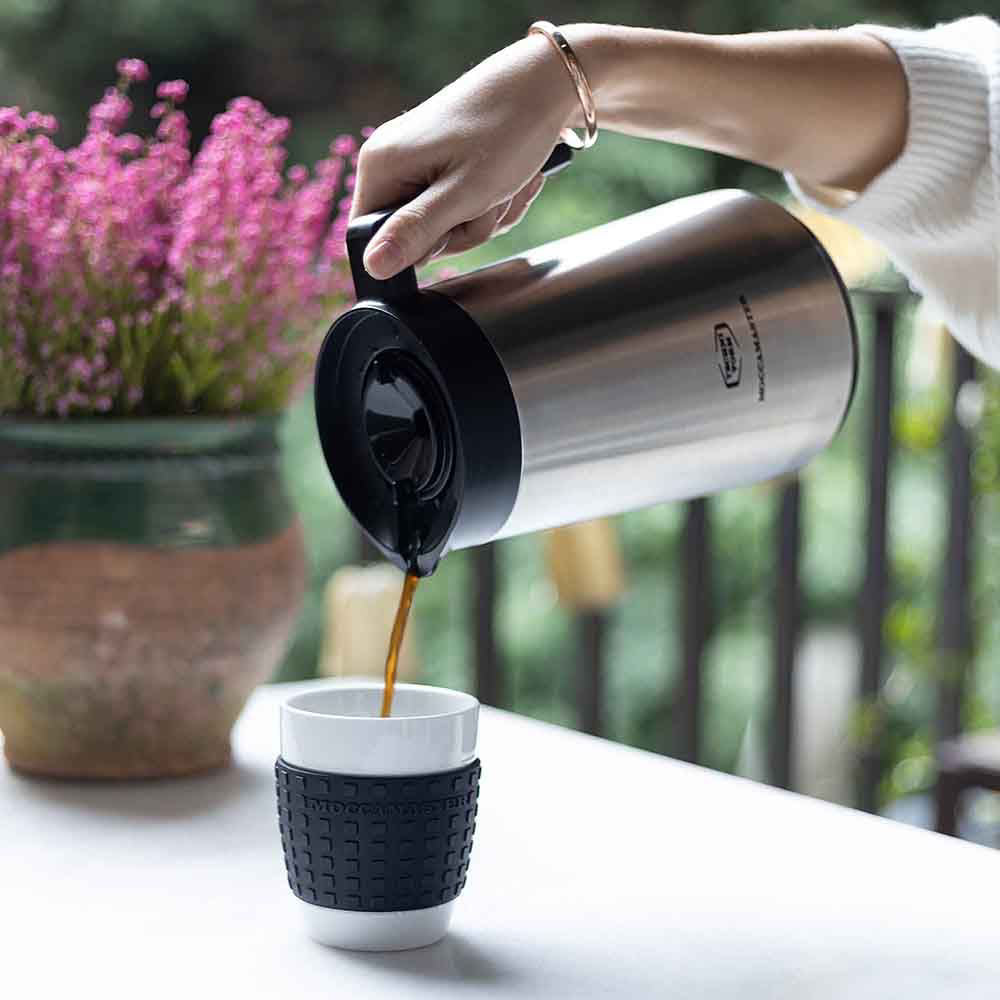 Moccamaster KBGT Thermos flask 1.25 ltr