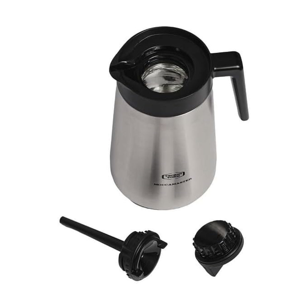 Moccamaster KBGT Thermos flask 1.25 ltr