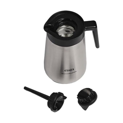 Moccamaster KBGT Thermos flask 1.25 ltr