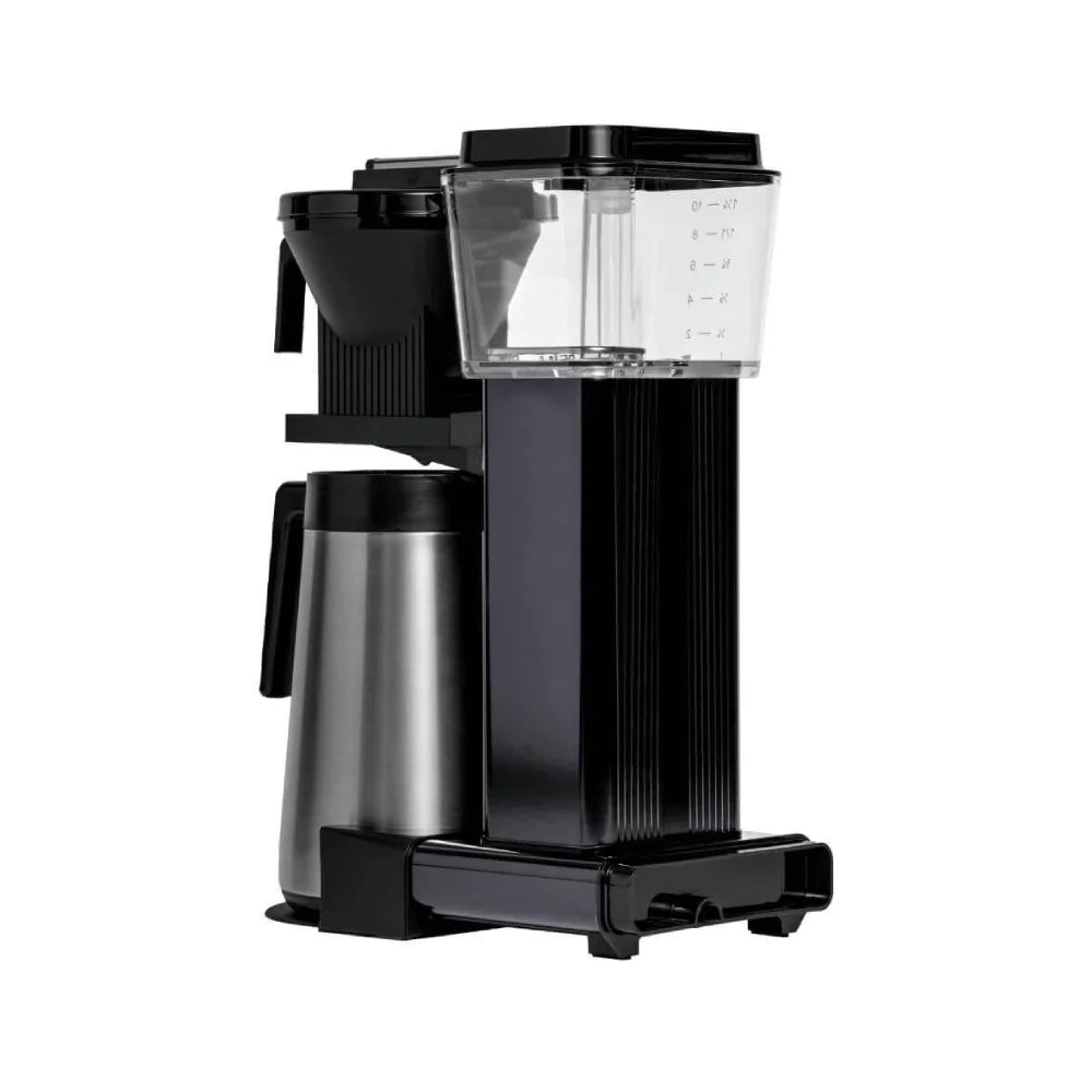 Moccamaster KBGT Coffee Machine – Thermal Carafe