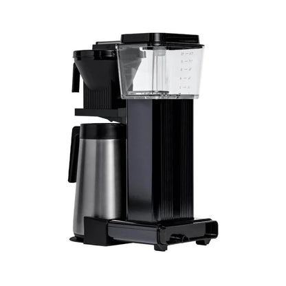 Moccamaster KBGT Coffee Machine – Thermal Carafe