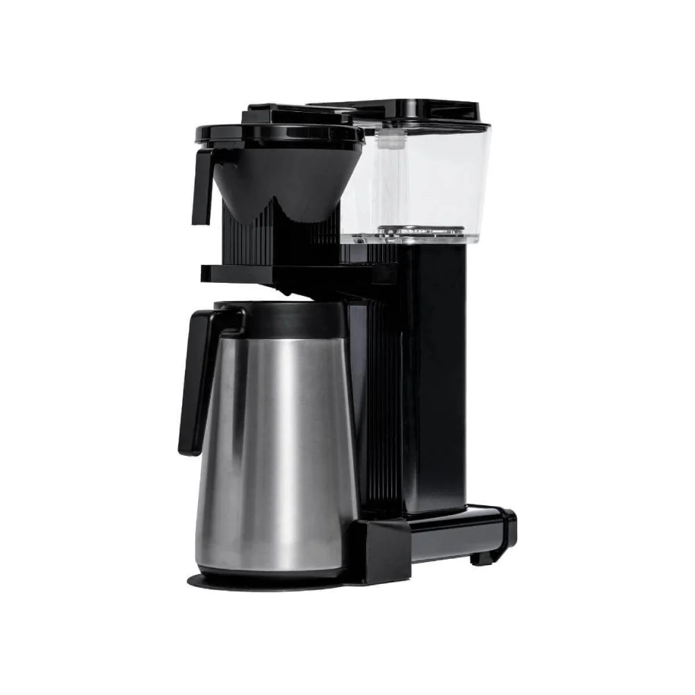 Moccamaster KBGT Coffee Machine – Thermal Carafe