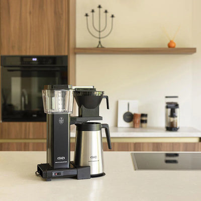 Moccamaster KBGT Coffee Machine