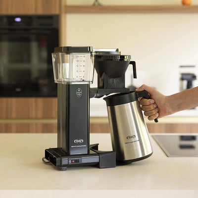 Moccamaster KBGT Coffee Machine