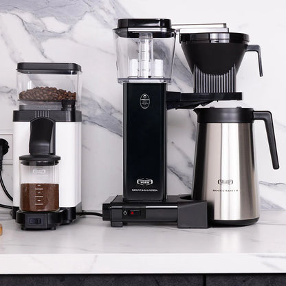Moccamaster KBGT Coffee Machine – Thermal Carafe