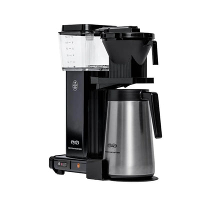 Moccamaster KBGT Coffee Machine – Thermal Carafe