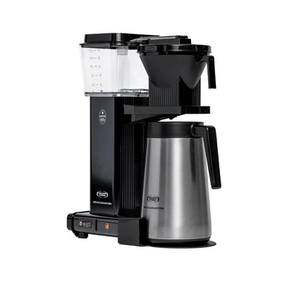 Moccamaster KBGT Coffee Machine