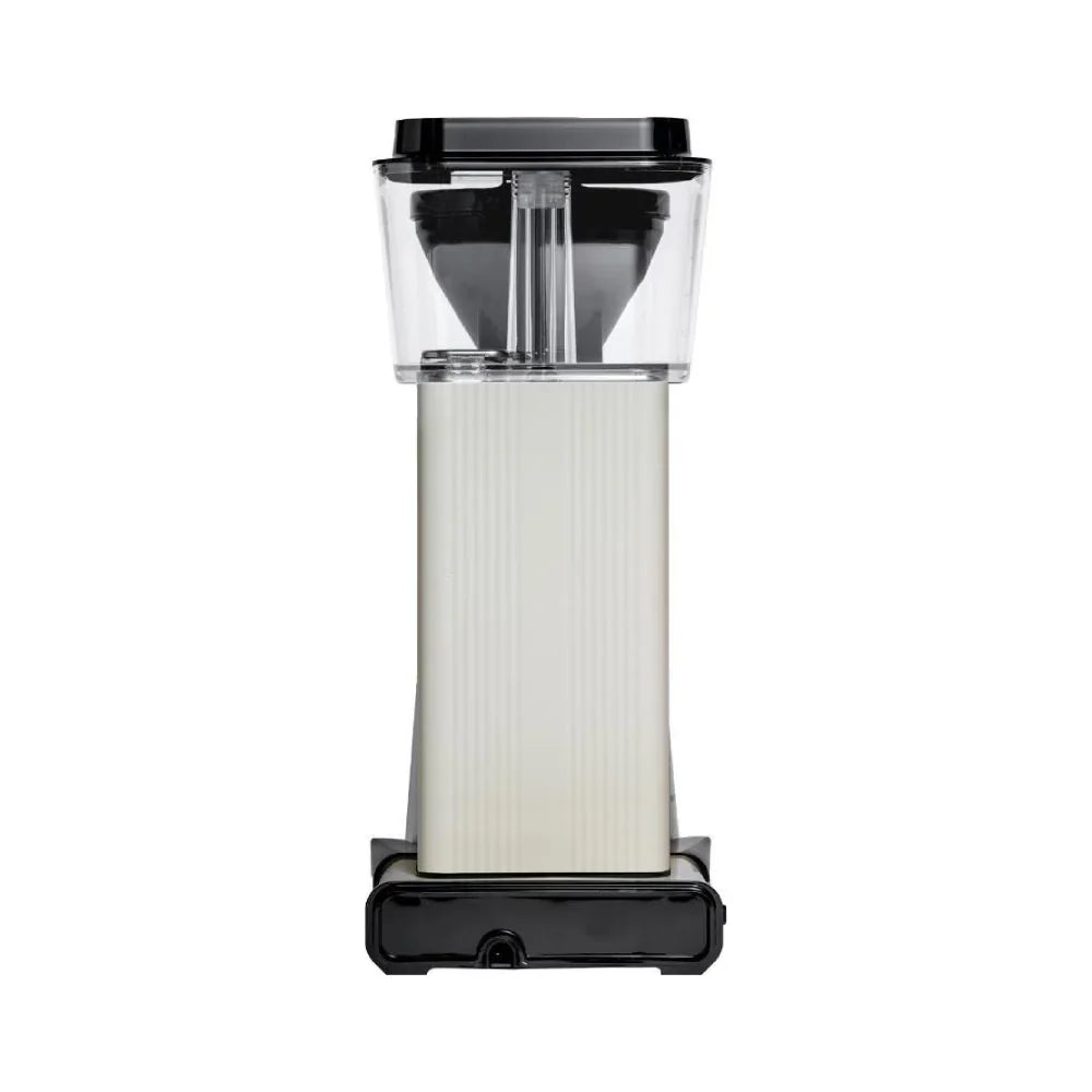 Moccamaster KBGT Coffee Machine – Thermal Carafe