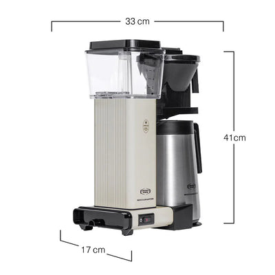 Moccamaster KBGT Coffee Machine