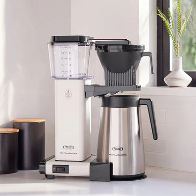 Moccamaster KBGT Coffee Machine