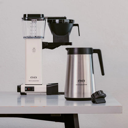 Moccamaster KBGT Coffee Machine – Thermal Carafe