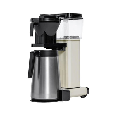 Moccamaster KBGT Coffee Machine