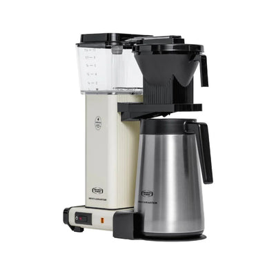 Moccamaster KBGT Coffee Machine