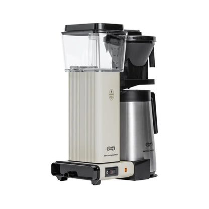 Moccamaster KBGT Coffee Machine – Thermal Carafe